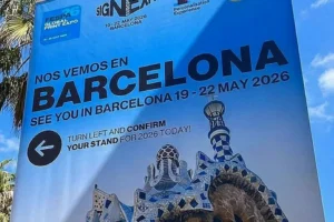 FESPA Global Print Expo 2026 sets to unite global exhibitors