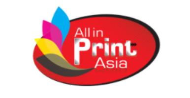 all in print asia