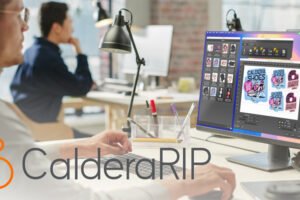 Caldera unveils new structure of RIP products 