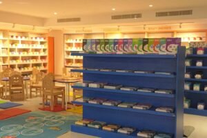 Color Pencil expands into physical retail arena in Chennai 