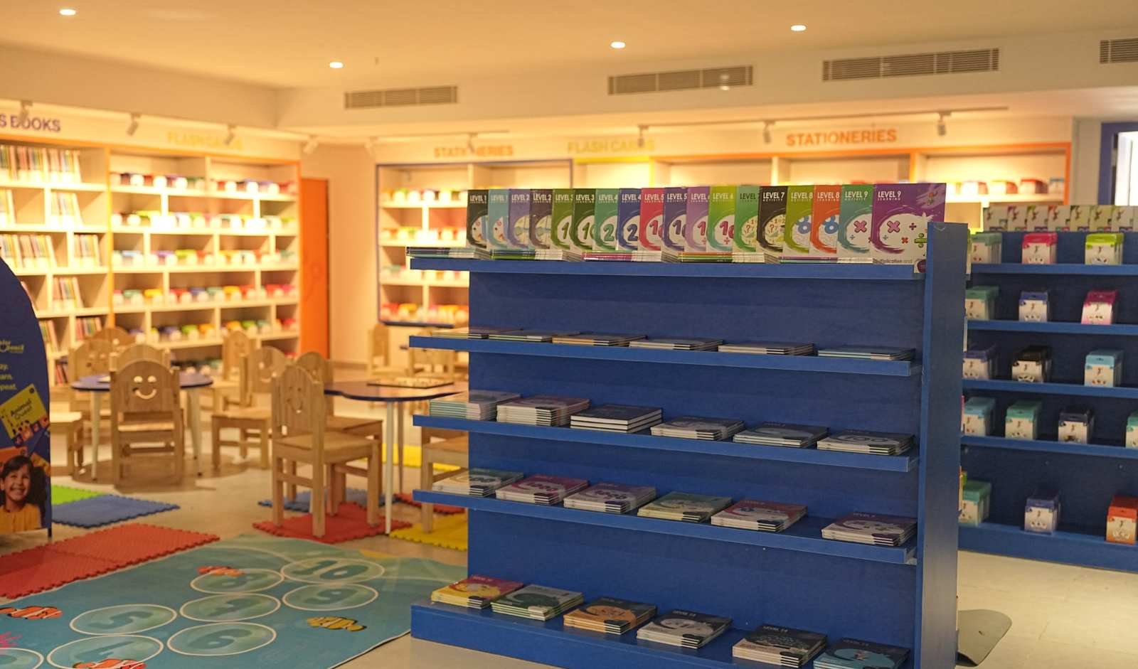 Read more about the article Color Pencil expands into physical retail arena in Chennai 