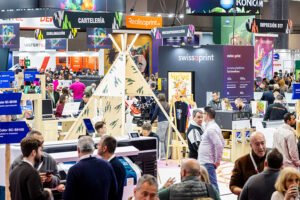 C!Print Madrid celebrates 10 years as Iberian print Hub