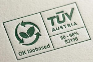 Digidelta BIOND films earn top bio-based carbon rating