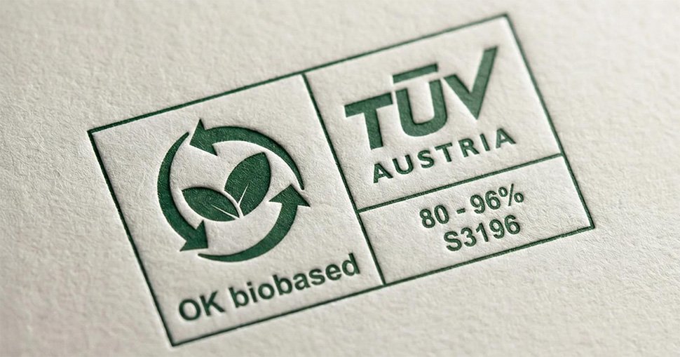 Read more about the article Digidelta BIOND films earn top bio-based carbon rating