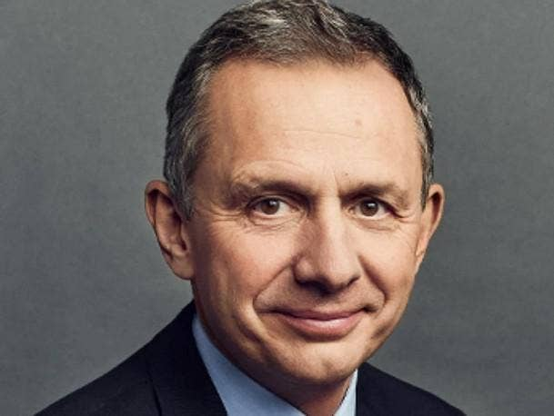 Read more about the article HP President & CEO Enrique Lores steps down to join PayPal