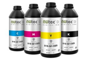 NUtec Digital Ink releases new GBL-free CS250 ink alternative