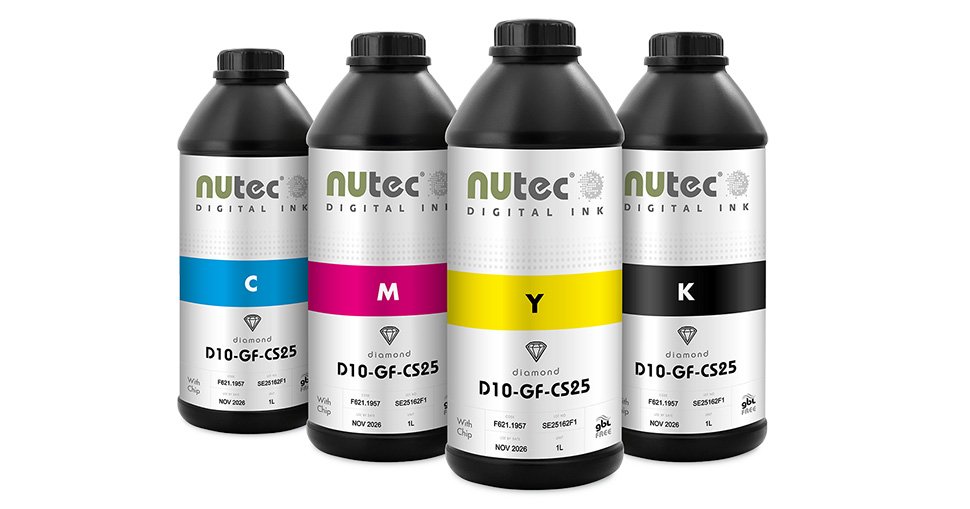 Read more about the article NUtec Digital Ink releases new GBL-free CS250 ink alternative