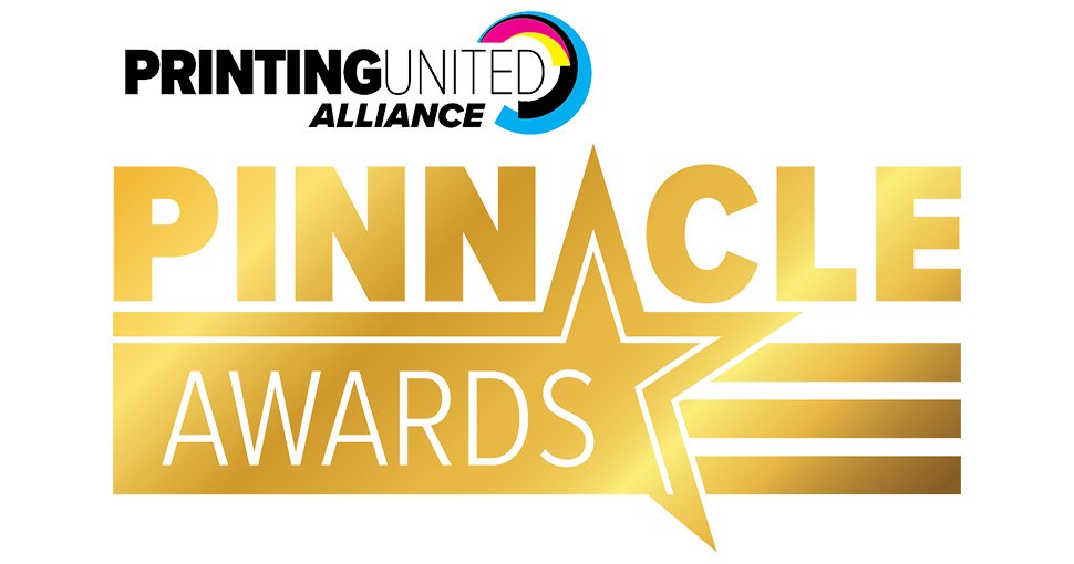 Read more about the article PRINTING United calls for entries to Pinnacle Awards