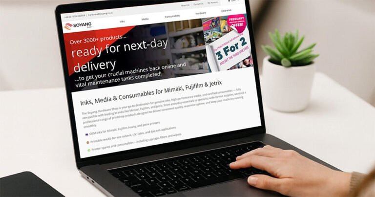 Read more about the article Soyang launches ‘Soyang Shop’ with free vinyl offer