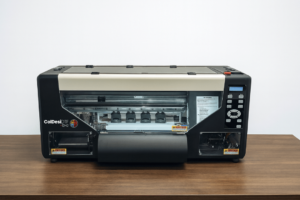 ColDesi updates DTF-12H2 DTF printer with expanded colour capabilities