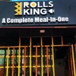 Rolls King to expand to over 200 stores across India