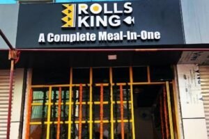 Rolls King to expand to over 200 stores across India