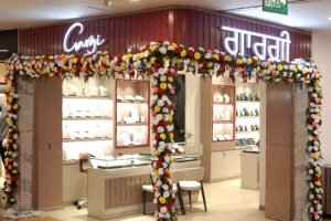 Gargi opens two new flagship stores at Pune and Ludhiana 