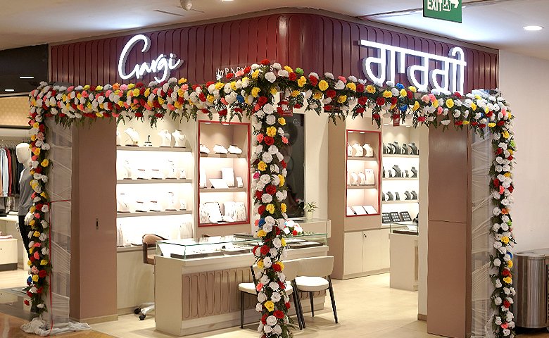 Read more about the article Gargi opens two new flagship stores at Pune and Ludhiana 