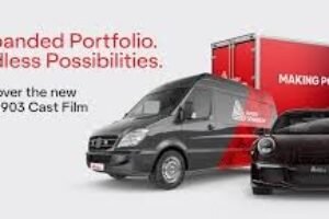 Avery Dennison expands its cast film portfolio