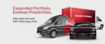 Read more about the article Avery Dennison expands its cast film portfolio