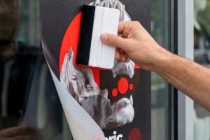 Digidelta showing evolution of DECAL range at FESPA 2026 Barcelona