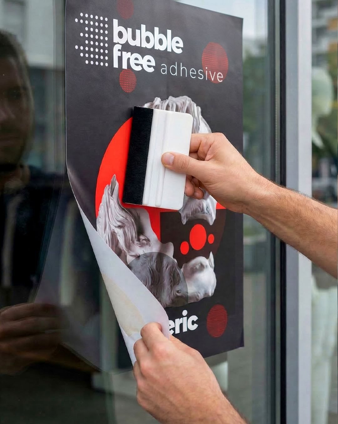 Read more about the article Digidelta showing evolution of DECAL range at FESPA 2026 Barcelona