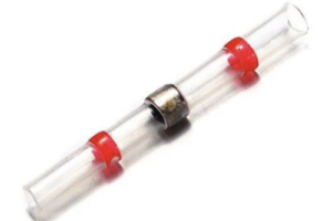 EXION Corp introduces LED wire connectors for secure signage