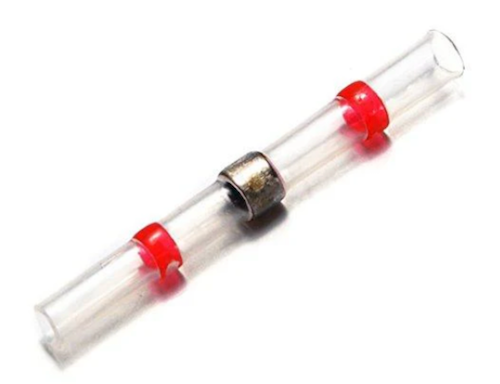 Read more about the article EXION Corp introduces LED wire connectors for secure signage