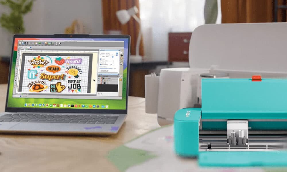 Read more about the article EasyCut Studio 6.006 supports more than 700 models of vinyl cutters