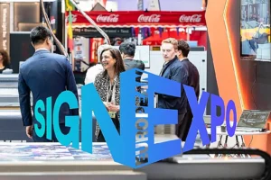FESPA announces dynamic exhibitor line-up for European Sign Expo 2026