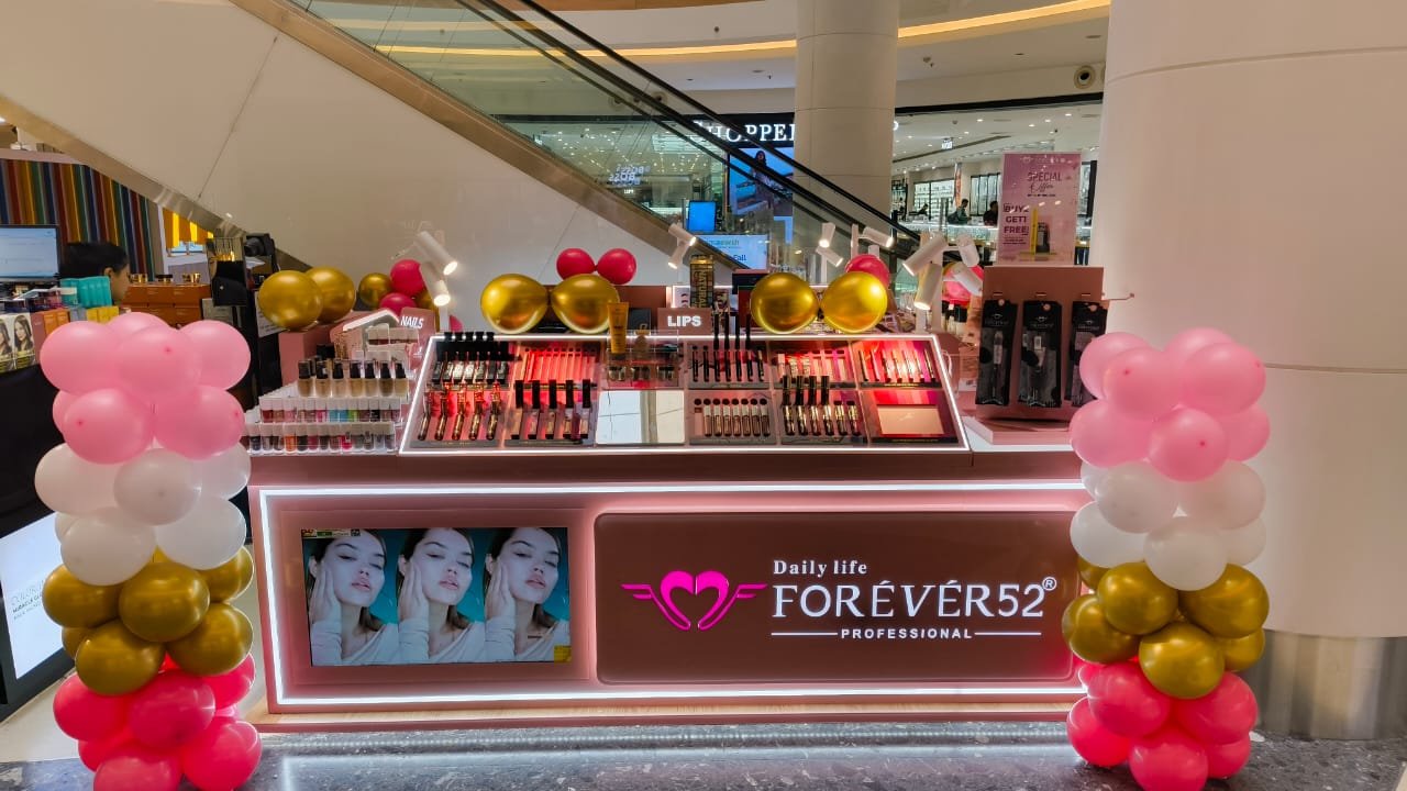 Read more about the article Forever 52 opens 4 new stores and targeting 100