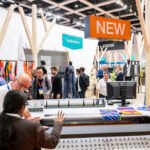 FESPA confirms participation of leading brands and suppliers at inaugural Textile event