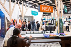 FESPA confirms participation of leading brands and suppliers at inaugural Textile event