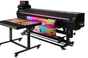 MIMAKI sets new hybrid benchmark with new UJ330H-160