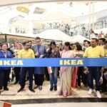 IKEA opens first store in Pune      