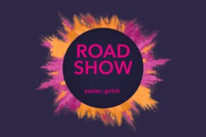 OneVison at swissQprint Roadshow 2026