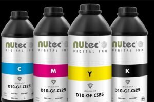 NUtec releases GBL-Free CS250 plug-and-play ink alternative