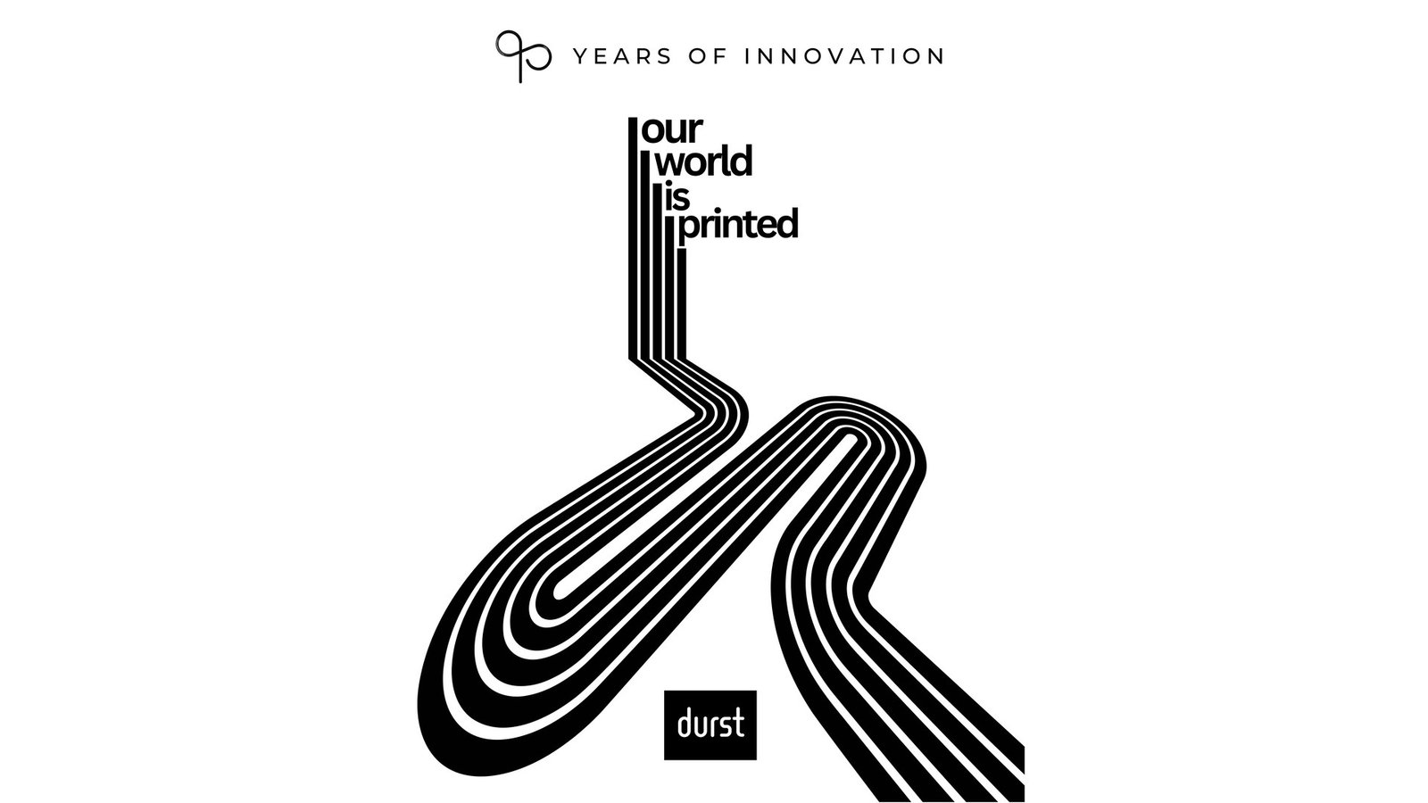 Read more about the article Durst celebrates 90 Years of Innovation– from Precision to Industrial Intelligence!