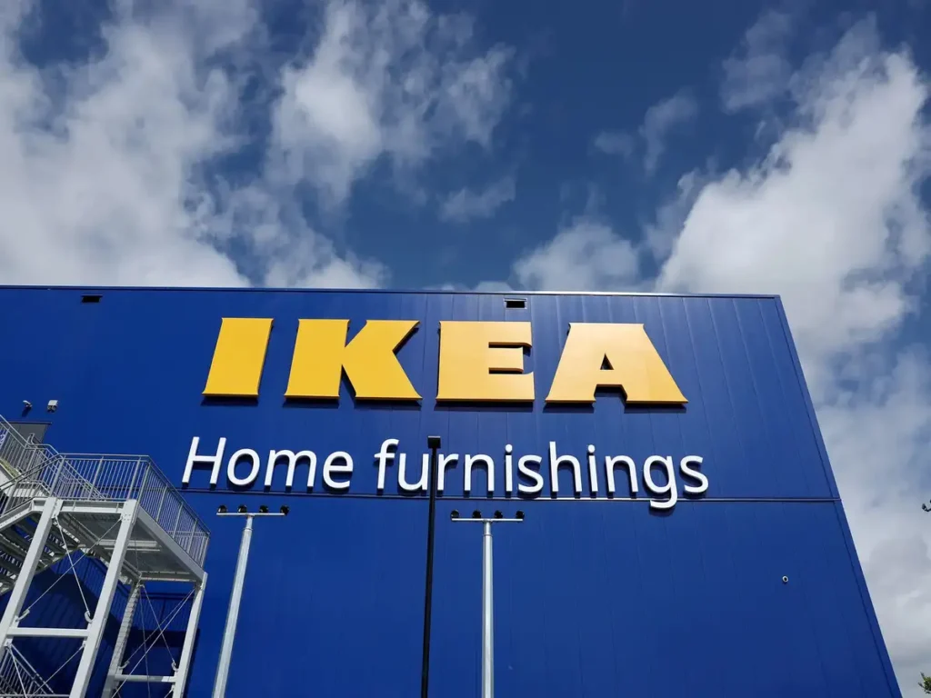 ikea aims to be profitable by fy28 to open 25 small medium stores in next 4 5 years
