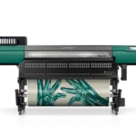 Roland DGA showing cutting-edge technologies at 2026 ISA International Sign Expo