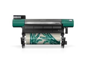 Roland DGA showing cutting-edge technologies at 2026 ISA International Sign Expo