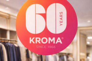 KOHLSCHEIN Celebrating 60 years of KROMA at FESPA 2026 Barcelona