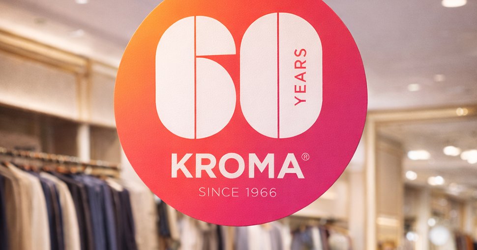 Read more about the article KOHLSCHEIN Celebrating 60 years of KROMA at FESPA 2026 Barcelona