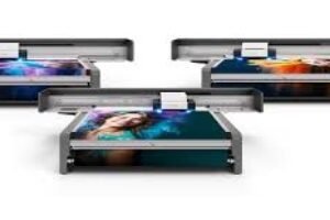 swissQprint presenting Gen 5 flatbed innovations at FESPA 2026
