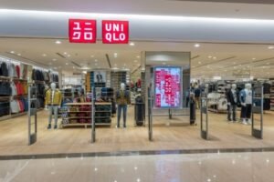 UNIQLO opens second store in Bengaluru