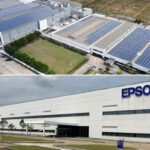 EPSON achieves Platinum Recognition in Responsible Business Practices