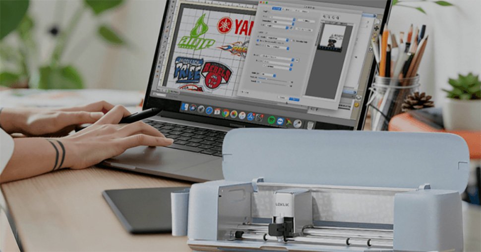 You are currently viewing EasyCut Pro update includes Siser, LOKLiK and Roland GX Support