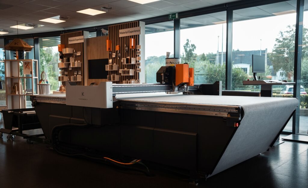 Kongsberg PCS C Series