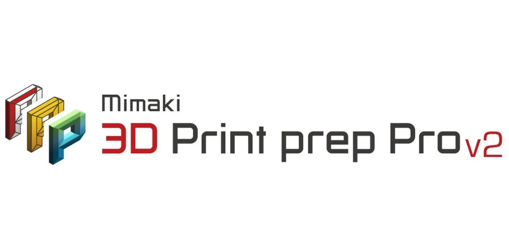 Mimaki 3DP3 v2 Logo 1143x560
