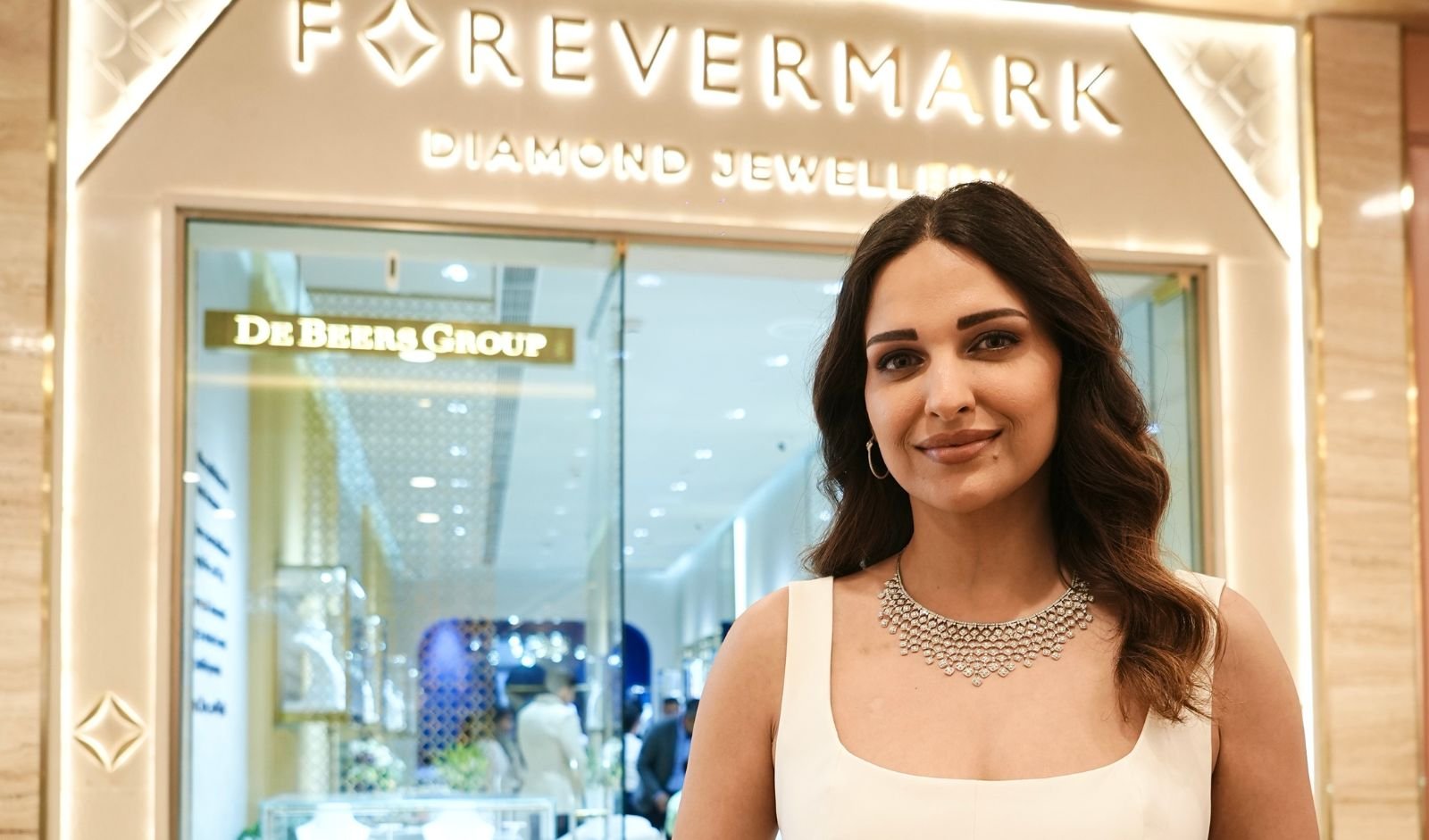 You are currently viewing Forevermark opens new diamond jewellery store in Patna  