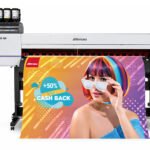 MIMAKI to debut new UJV200 Series UV printer at FESPA 2026 Barcelona