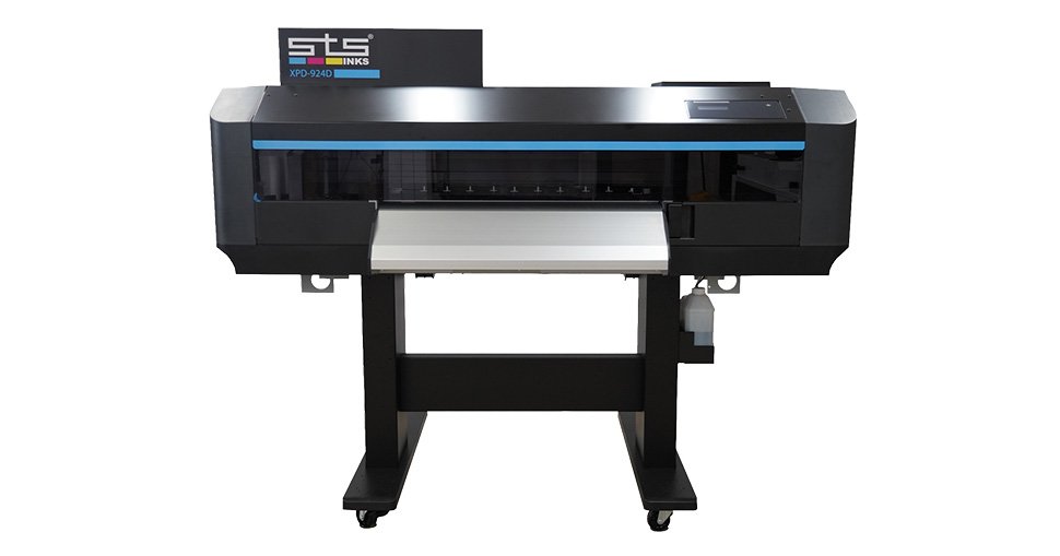 mutoh sts xpd 924 dtf