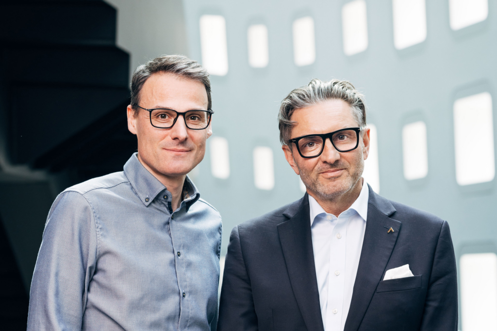 33 Durst Group appoints Wolfgang Knotz as new Chief Technology Officer CTO