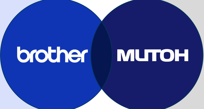 Brother completes Mutoh acquisition